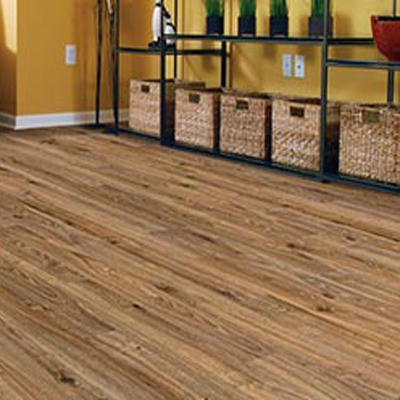 Laminated Wooden Flooring in Aundh